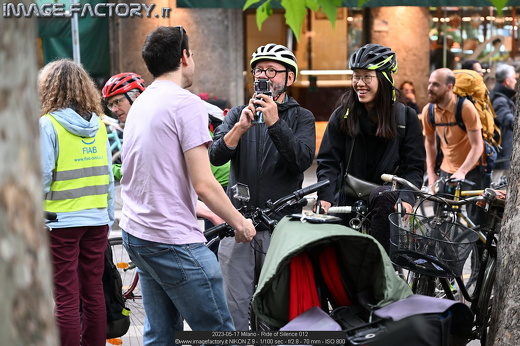 2023-05-17 Milano - Ride of Silence 012